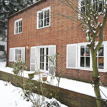 Ferienwohnung In Hamburg West 외부 사진