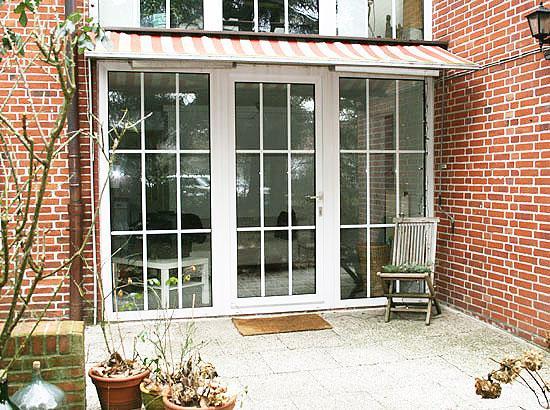 Ferienwohnung In Hamburg West 외부 사진
