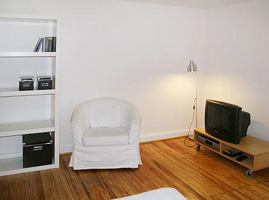 Ferienwohnung In Hamburg West 외부 사진